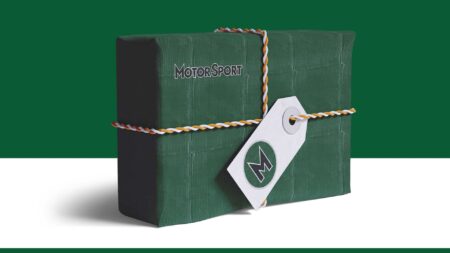 WIN a Motor Sport Gift Hamper (worth over £130)