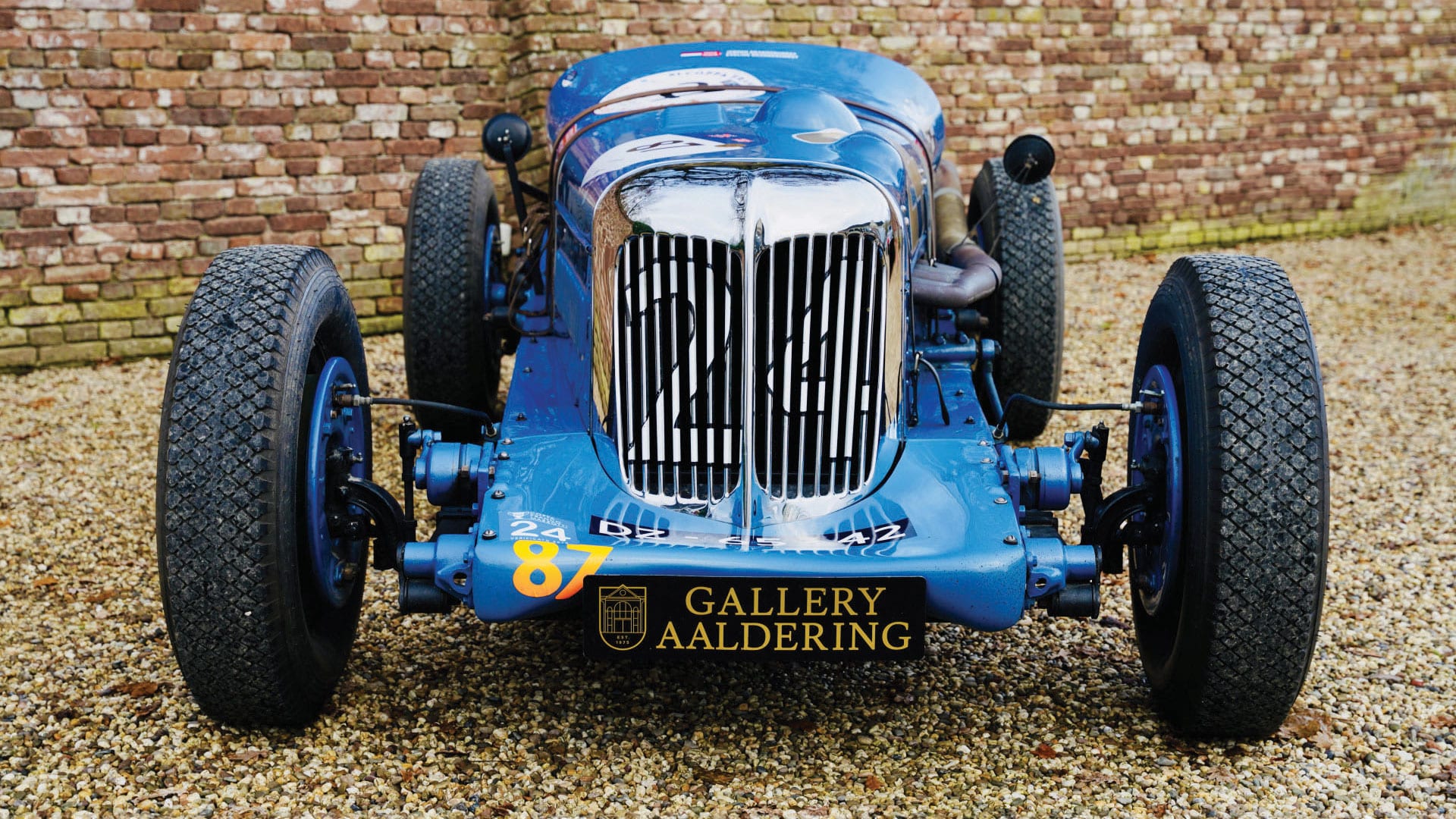 1932 lucenti graham indy special
