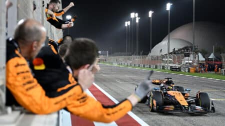 F1 Fantasy: top picks & predictions for the 2025 Saudi Arabian GP