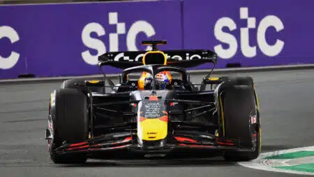 Horner: Verstappen the greatest F1 driver Red Bull has had