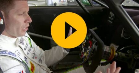 What makes a racer?