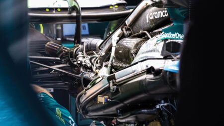 Mark Hughes: Clamour for return of V10s suggests F1 took a wrong turn 
