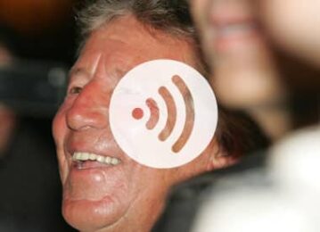 February’s audio podcast (part 1) with Mario Andretti