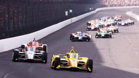 Indy 500 2025: records may fall