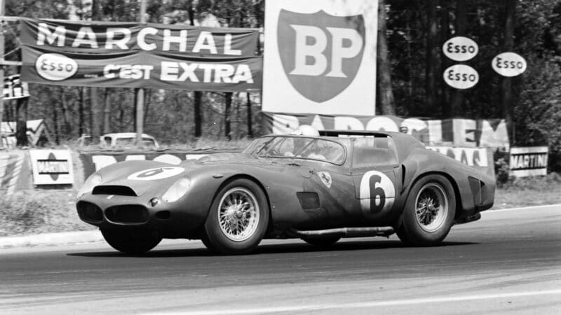 1962 24 Hours of Le Mans