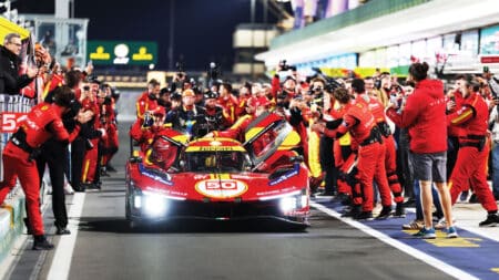 Le Mans 2025: what you need to know