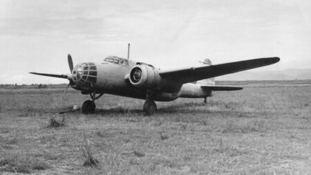 How Honda, Kawasaki, Suzuki and Yamaha were forged by WW2