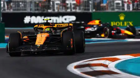 MPH: Can Red Bull do a ‘McLaren’ and turn F1 on its head again?
