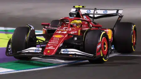 What next for Lewis Hamilton?