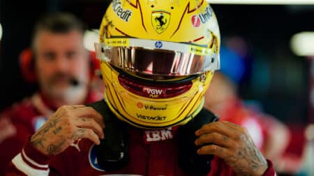 Can Hamilton repeat his F1 sprint win? What to watch for at Miami GP