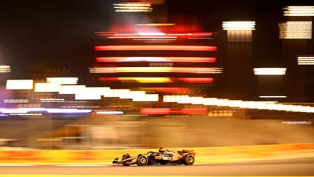 Why F1 superstars were out of sorts as Piastri took control in Bahrain