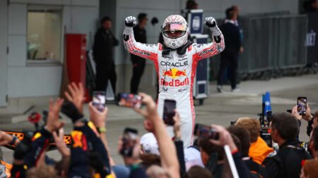 F1 snore-fest shows new cars badly needed: Up/Down Japanese GP