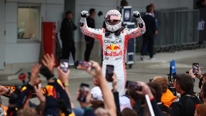 F1 snore-fest shows new cars badly needed: Up/Down Japanese GP