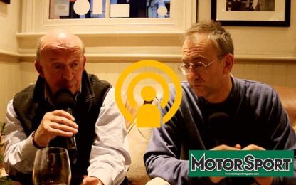 The Roebuck-Hughes Show II