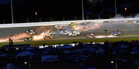Weekend in review – July 9