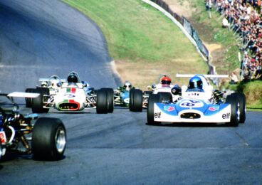 You were there: ’70s Brands Hatch and Monaco