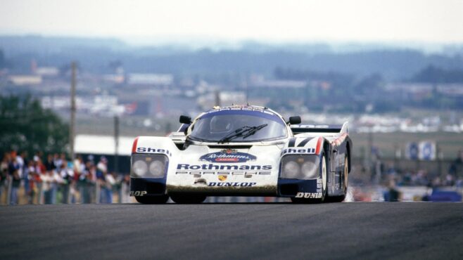 Sequel to ‘greatest ever’ Porsche book to be released at special event