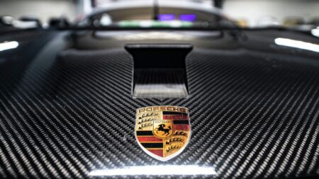 Porsche close to a decision on F1 entry and on track for Le Mans in 2023
