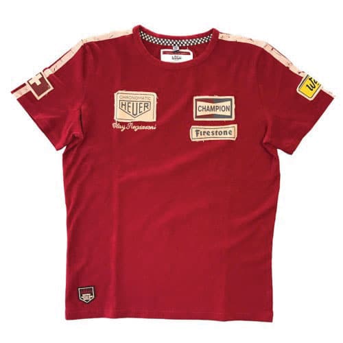 Regazzoni T-Shirt