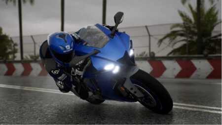 Ride 4 game review: show vs substance