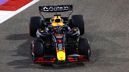 How ‘everything went wrong’ for Verstappen and Red Bull in Bahrain
