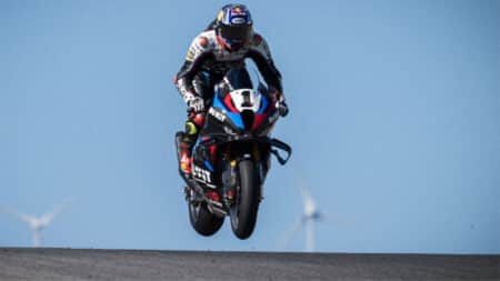 Honda gets serious: Toprak and Acosta in its MotoGP sights