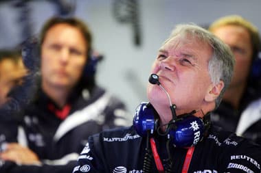 Formula 1 2009: radically different